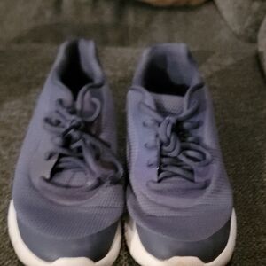 Athletic Works Size 7 BlueSneakers